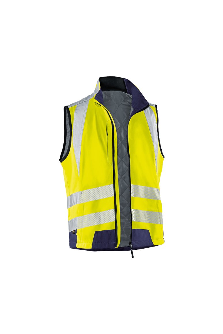 KÜBLER REFLECTIQ Weste PSA 2